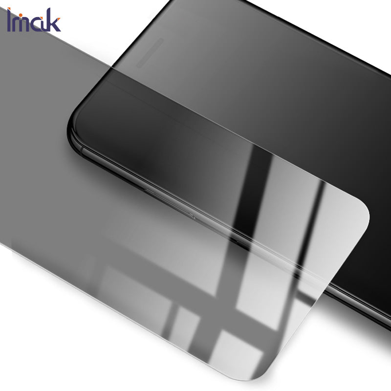 IMAK Privacy Anti-peep skærmbeskytter i hærdet glas til Huawei P40 lite nova 6 SE Nova 7i IMAK Privacy Anti-peep skærmbeskytter i hærdet glas til Huawei P40 lite nova 6 SE Nova 7i